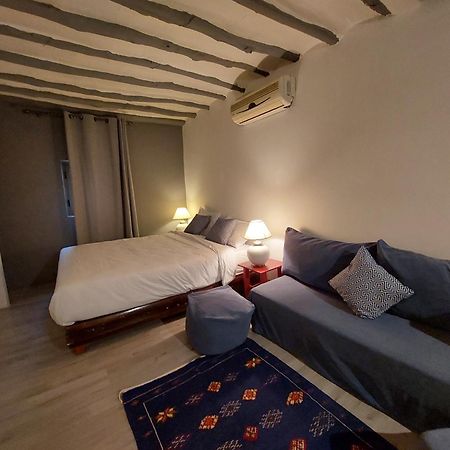 Manzal Lahbab, 2Villas 2Bungalows 2Piscines Et Jardins Ouled Jelal Екстериор снимка