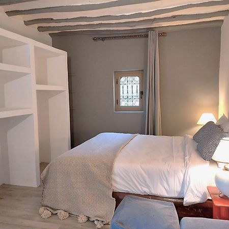 Manzal Lahbab, 2Villas 2Bungalows 2Piscines Et Jardins Ouled Jelal Екстериор снимка