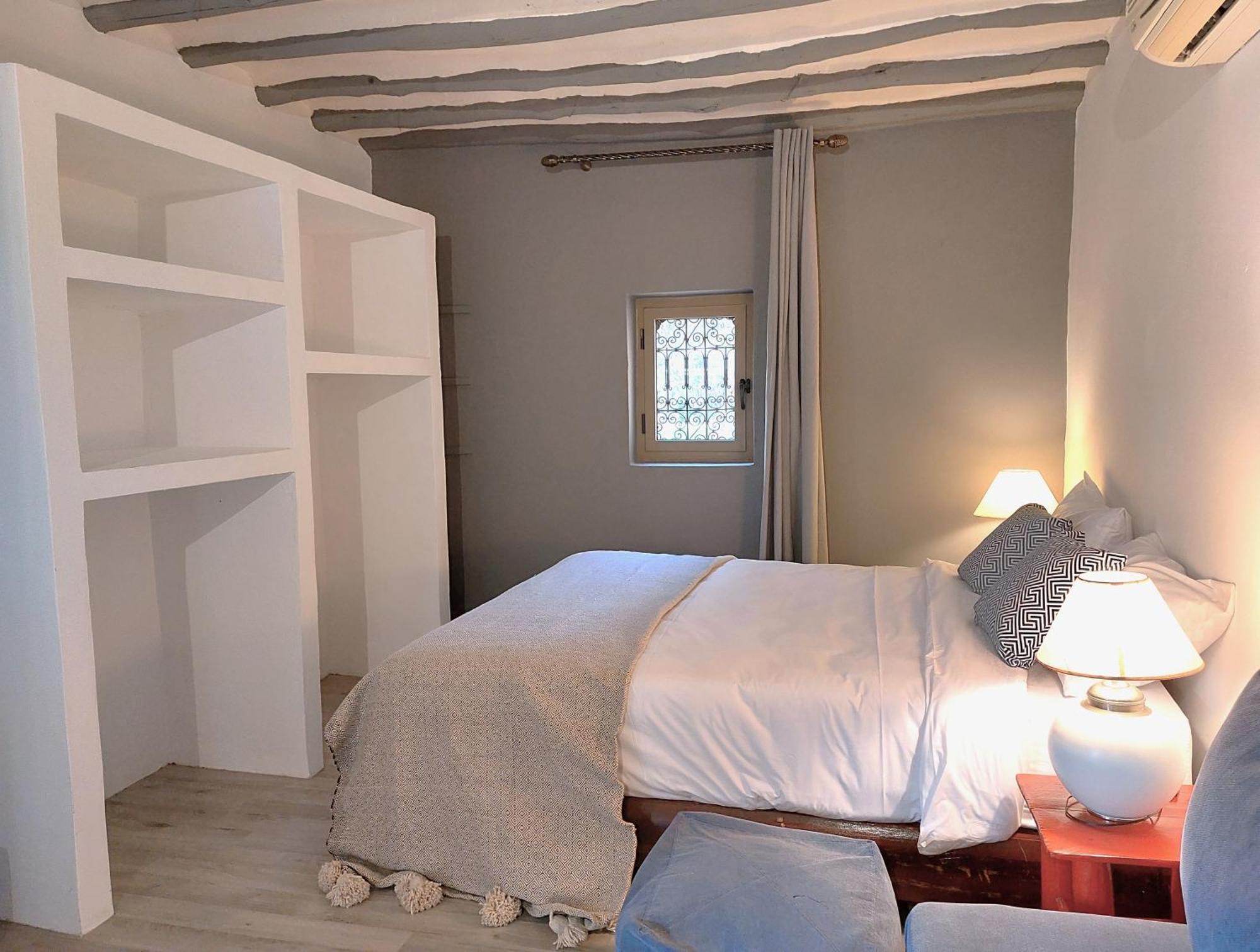 Manzal Lahbab, 2Villas 2Bungalows 2Piscines Et Jardins Ouled Jelal Екстериор снимка